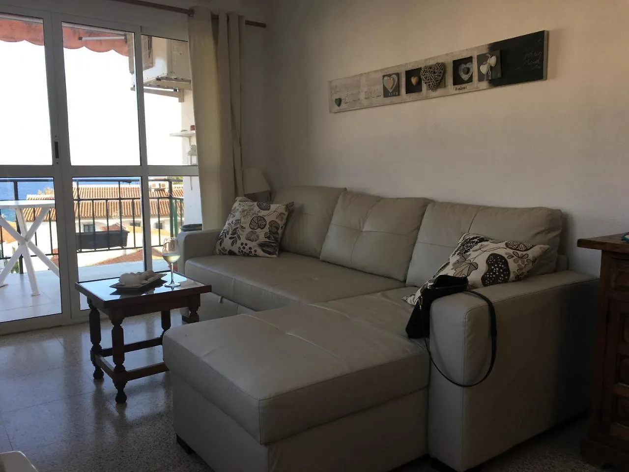 Edf.Miami 4º44 Apartment Nerja